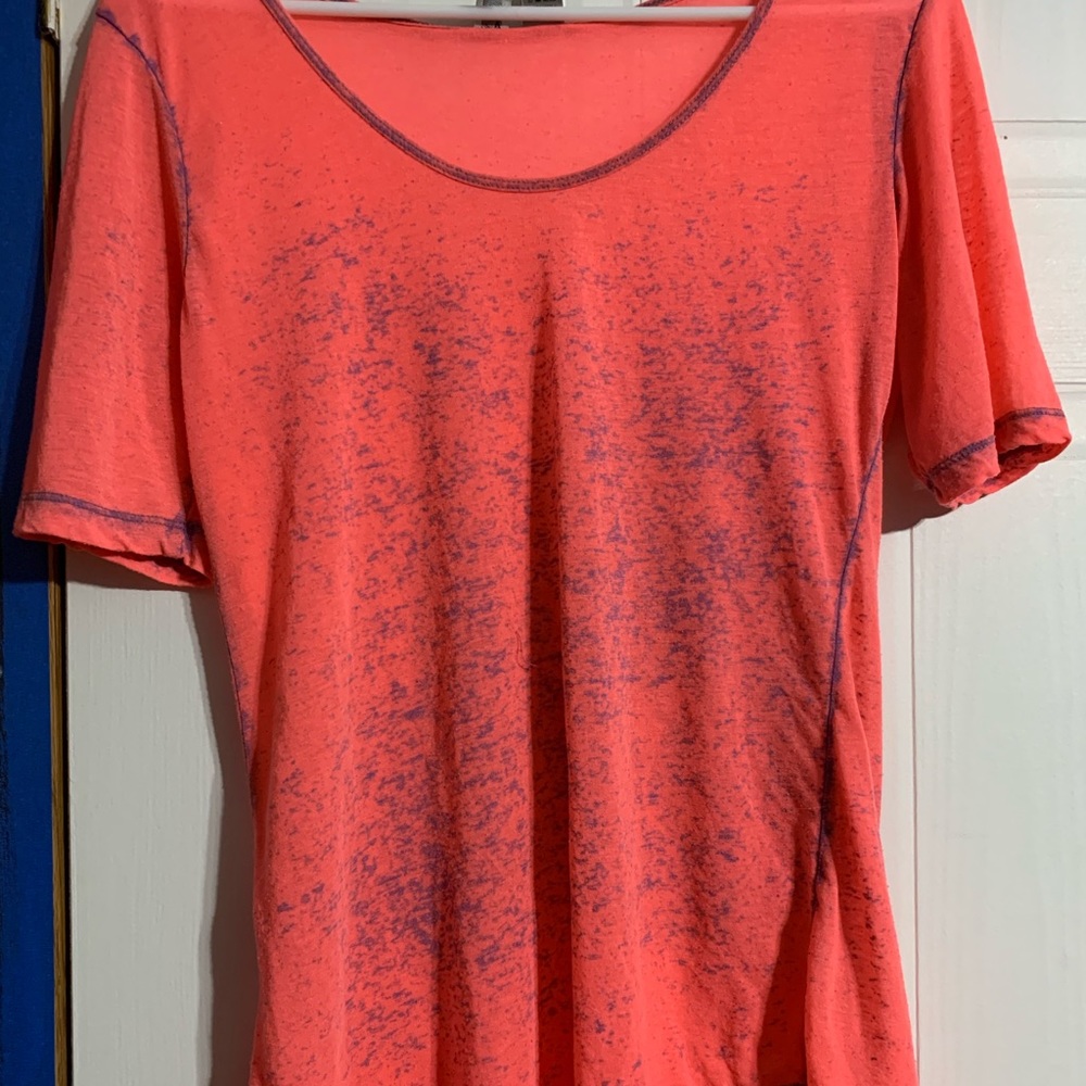 Short sleeve
